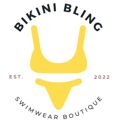 Bikini Bling