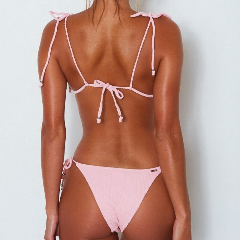 Bikini Bling © | String Laces