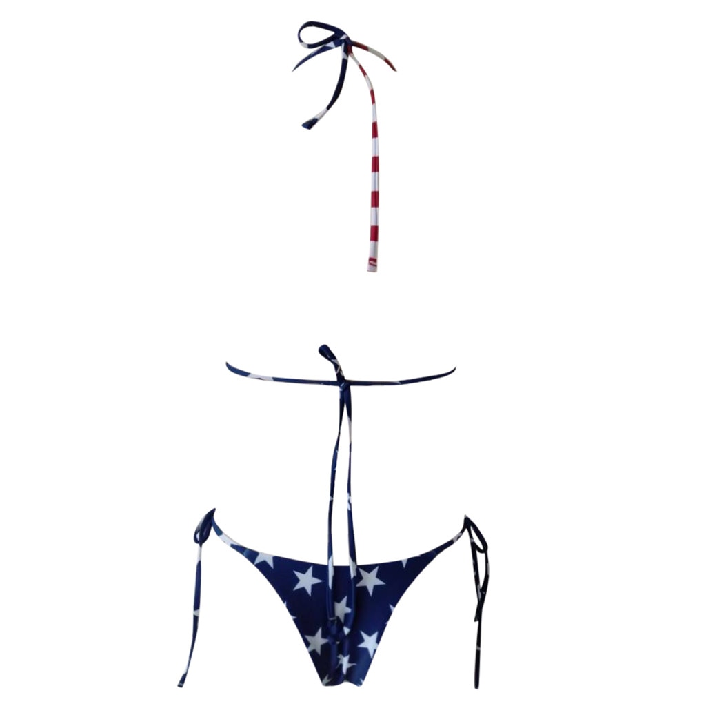 Bikini Bling © USA Bikini | 4th July Collection