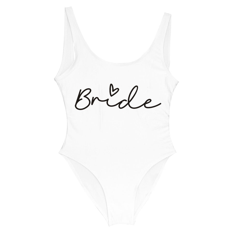 Bikini Bling © | Bride Squad