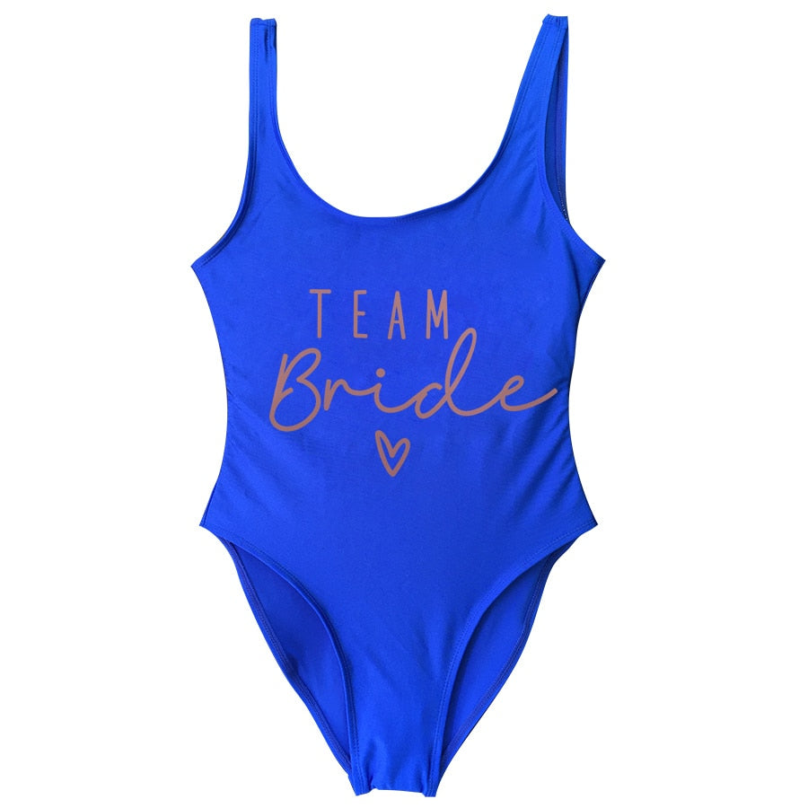 Bikini Bling © | Bride Squad