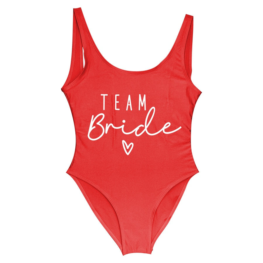 Bikini Bling © | Bride Squad