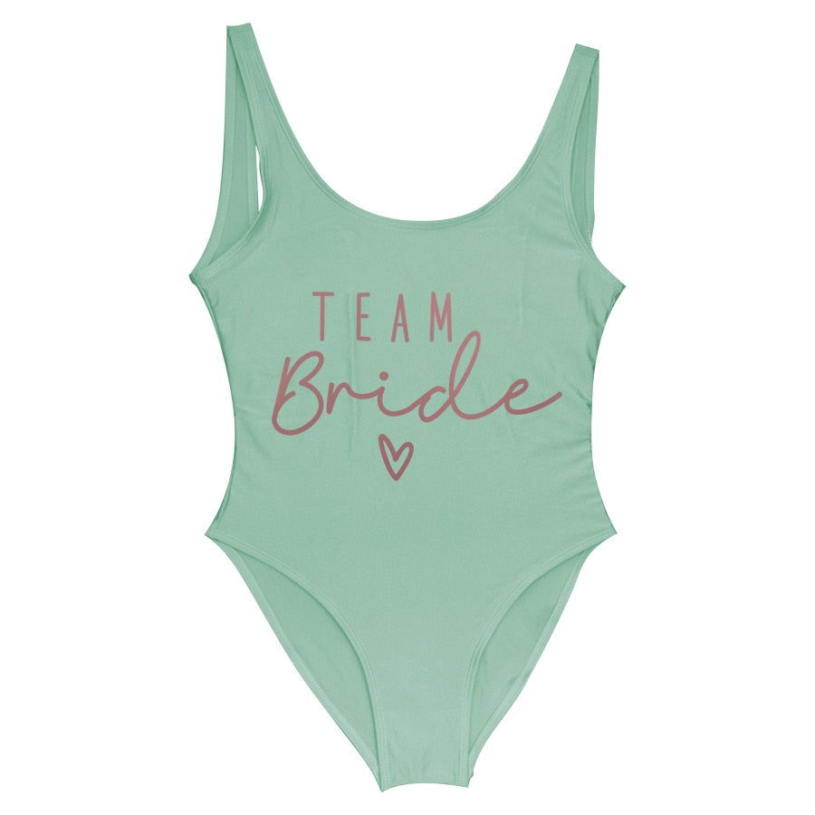 Bikini Bling © | Bride Squad