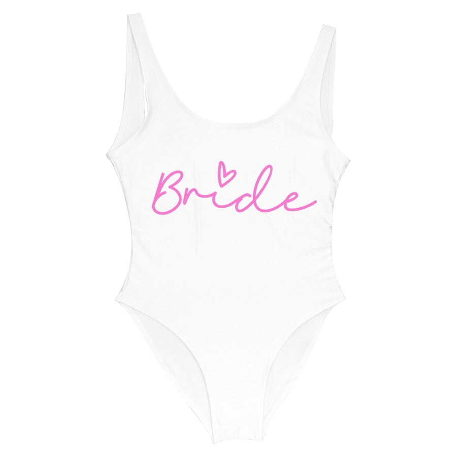 Bikini Bling © | Bride Squad