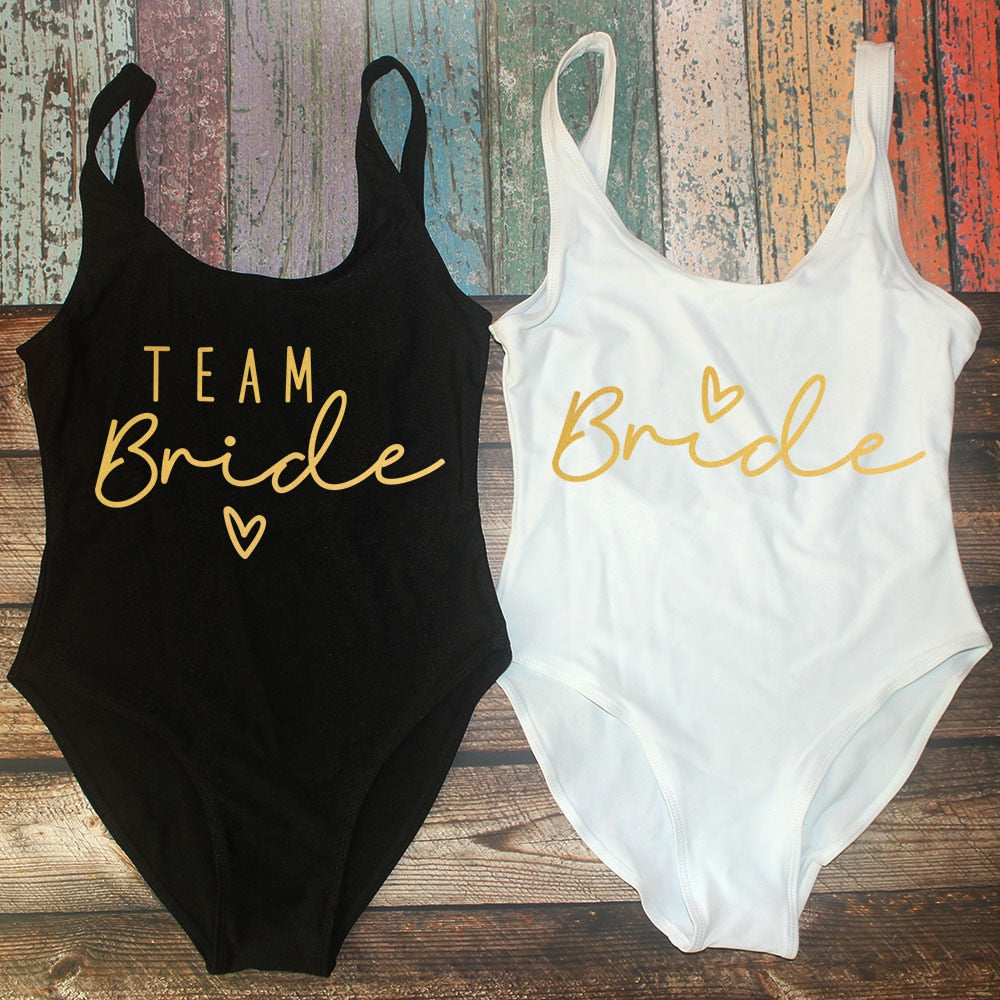 Bikini Bling © | Bride Squad