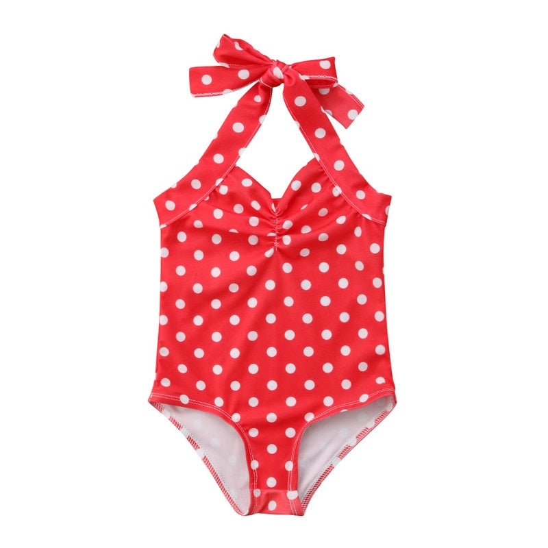 Bikini Bling © | Little Girls & Babies One-piece Swimsuit