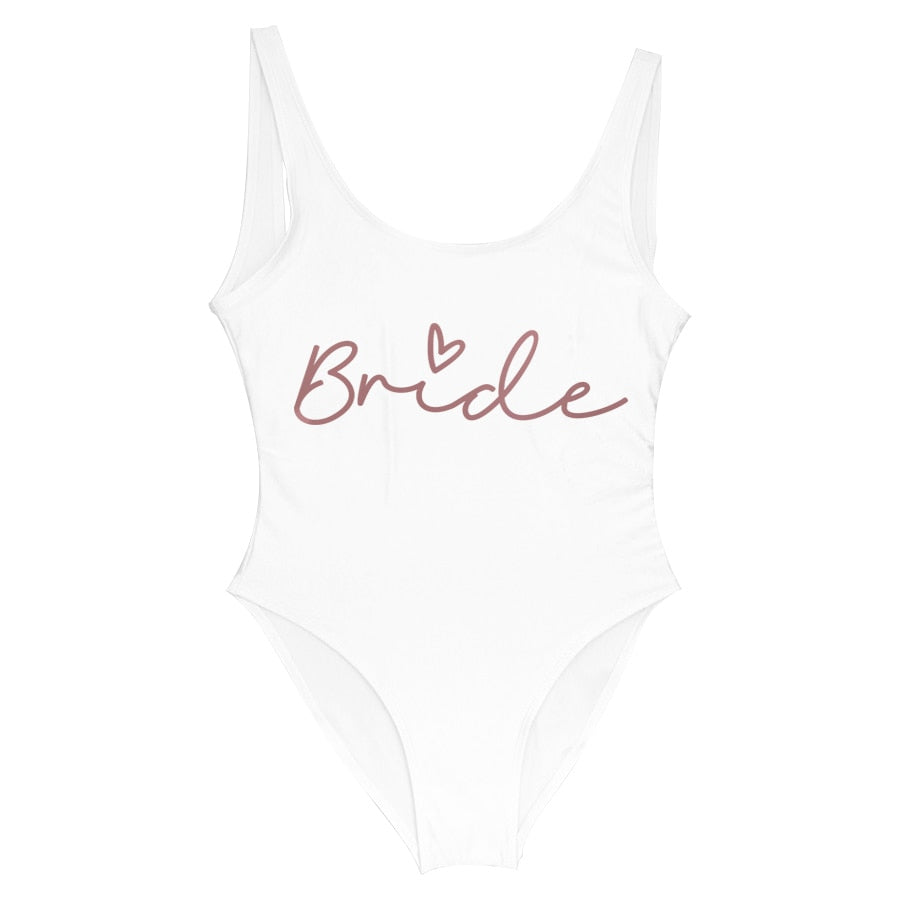 Bikini Bling © | Bride Squad