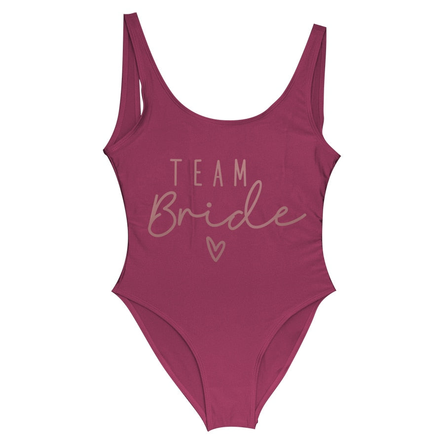 Bikini Bling © | Bride Squad