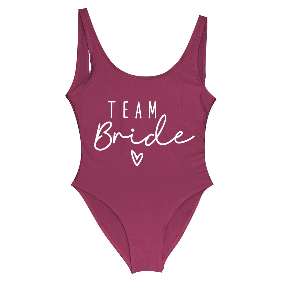 Bikini Bling © | Bride Squad