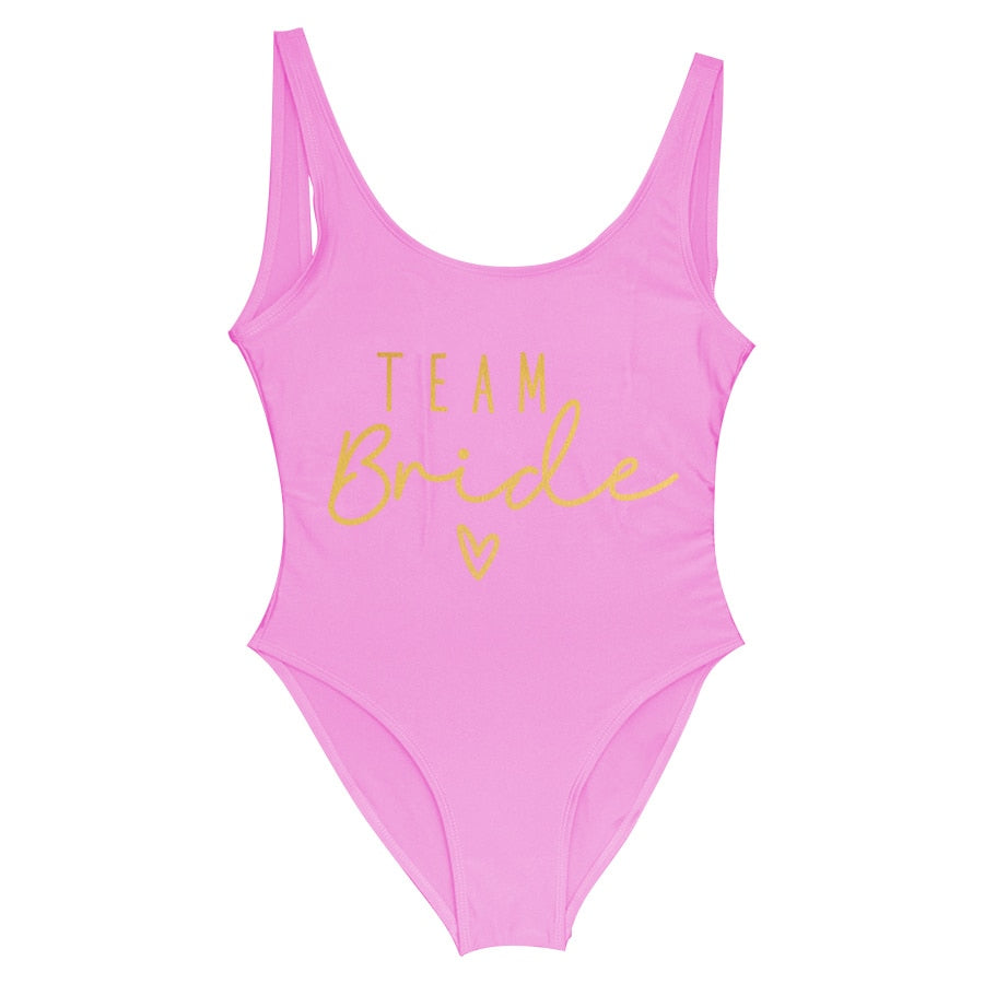 Bikini Bling © | Bride Squad