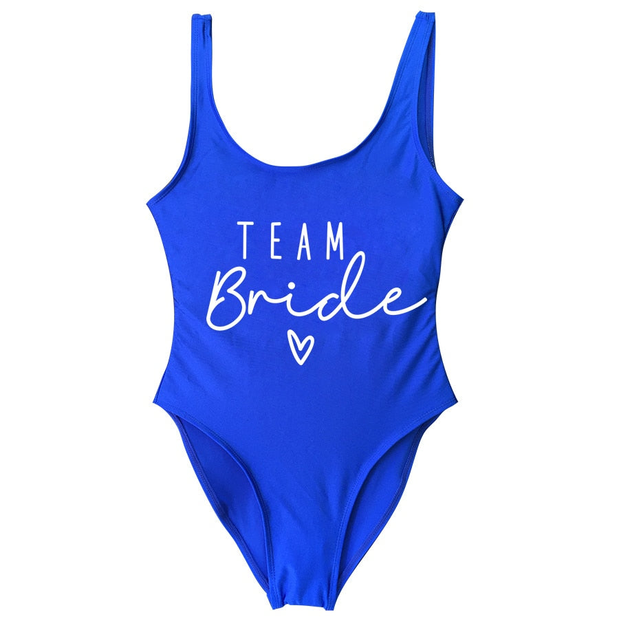 Bikini Bling © | Bride Squad